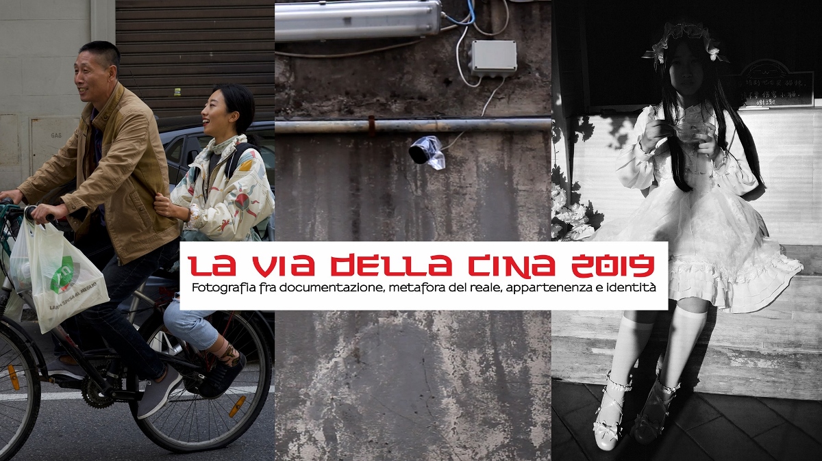 La Via della Cina